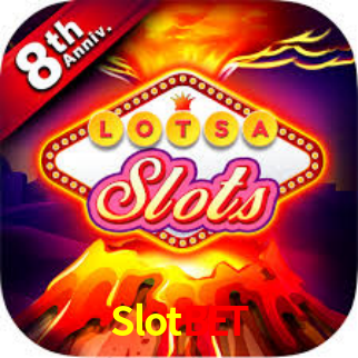 Slotbet App Interface