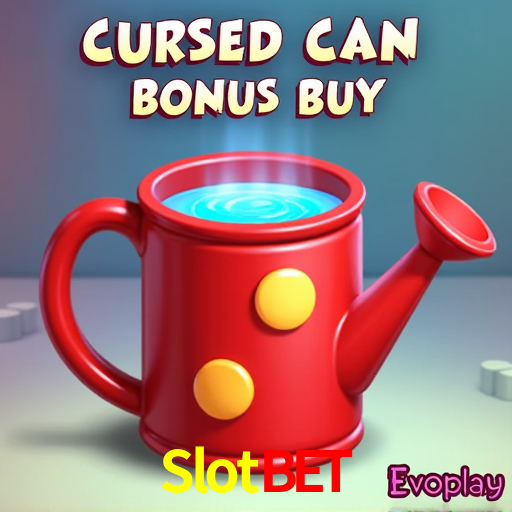 Welcome Bonus Slotbet