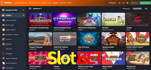 Instant EasyPaisa Slotbet