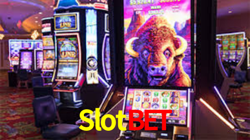Exclusive Games Slotbet